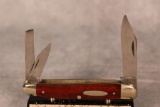 1940-64 Case XX Red Bone 6380 Whittler
