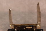 1980 Case XX 62109X Two Blade Pocketknife