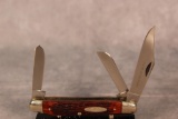 1965-69 Case XX Red Bone 6347 Stockman