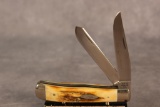 1976 Case XX 5254 Stag Trapper