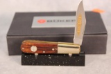 Boker Barlow Classic Gold
