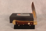 Boker Trapper Classic Gold
