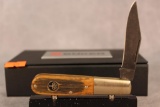 Boker Barlow Schloss Burg