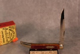 1991 Case XX Bone Handle Large Toothpick