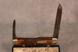 1920-40 Case Tested XX Stag Handle Pen Knife