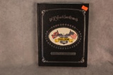 2012 Case XX Civil War Book Set Volume 5, Gray Bone Trapperlock