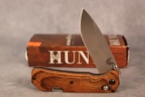 Benchmade S30V Folding Knife