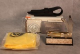 Case XX Wild Horse Custom Turqoise & Gold Sparkle Barlow 1 of 5