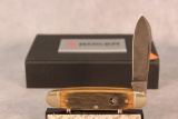 Boker Club Schloss Burg