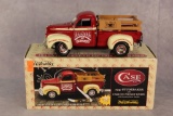 Ertl 1947 Studebaker with Case XX Toothpick
