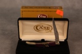 2007 Case XX Purple Spiny Oyster Tiny Toothpick