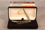 2014 Case XX Abalone Tiny Toothpick