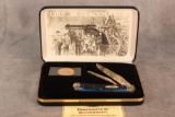 2017 Case XX Colt .45 Commemorative Trapper