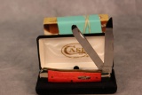 2005 Case XX Red Bone Trapper