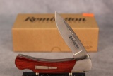 2018 Remington R50013-B Bullet Knife