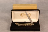2001 Case XX Abalone Tiny Toothpick