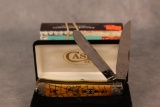 2014 Case XX Custom Scrolled Trapper