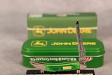 2015 Case XX John Deere Toothpick with Blade Etch