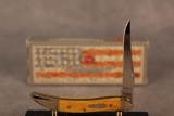 2015 Case XX Antique Bone Tiny Toothpick