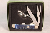 2010 Case XX 'Boy Scouts of America' Hobo Knife