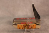 2005 Case XX Ruger Mid Folding Hunter