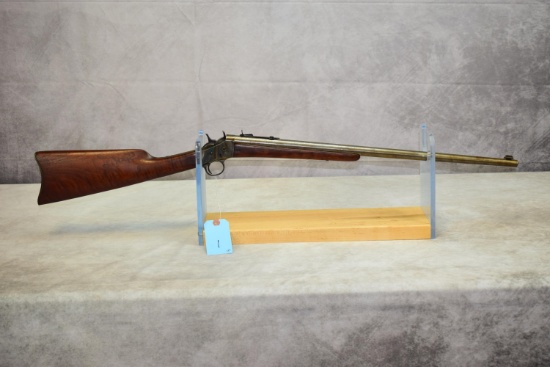 200+ Gun Auction, Mounts, and More