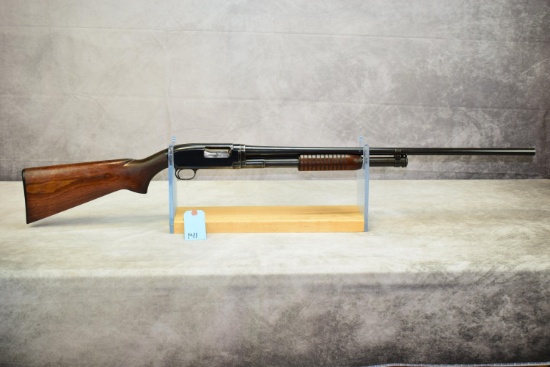Winchester  Mod 12  20 GA  2.75”  28” Barrel  Full Choke