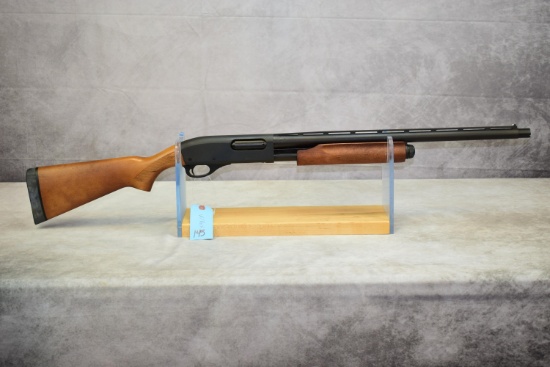 Remington  Mod 870 Express Magnum  12 GA  3”  21” Vent-rib Barrel  Tubes
