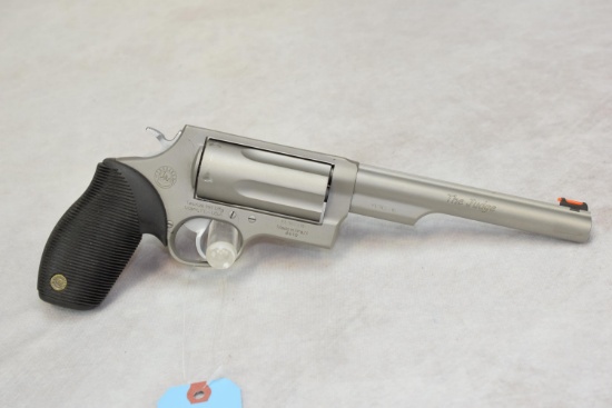 Taurus  Mod The Judge  Cal .45 Colt/.410   6.5” Barrel
