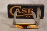 2022 CASE RED STAG SMALL STOCKMAN R5333 SS
