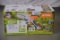 Stihl 10.8v cordless garden pruner