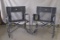 GCI Freestyle Rocker XL outdoor folding rocking chairs