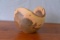 Ambrosia maple bowl
