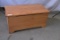 Treasure chest