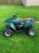 4 Wheeler-1999 Polaris 4x4, oil injected, runs good