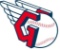 Gift Certificate-Cleveland Guardians- 2 tickets 2nd row club seats w/ Includes food