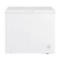 7cu ft white chest freezer