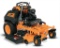SCAG V-Ride II 52