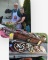 Wood Fired Pizza Party for 10 people, by Terry and Kay Shue