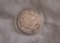 .999 One troy ounce silver round Commemorating the 25th Anniversary of the Relief Sale