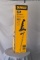 DeWalt DCHT820B 20v 22in hedge trimmer bare tool