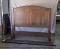 Queen bed set