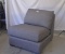 Accent chair