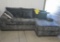 Chaise sectional