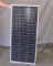 100w solar panel panel and controller