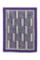 Purple Paisley