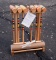 Framco Classic Croquet Set.