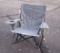 CGI Outdoor Kickback Rockers