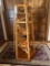 Handcrafted multi-level Marble Roller (pre-owned),