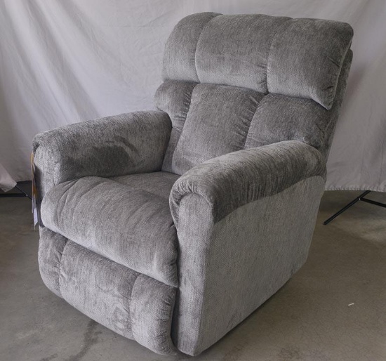 HomeStretch rocking recliner